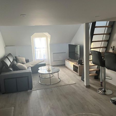 Home Prestige 21 Ντιζόν Εξωτερικό φωτογραφία