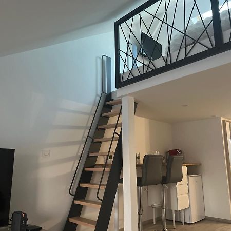 Home Prestige 21 Ντιζόν Εξωτερικό φωτογραφία