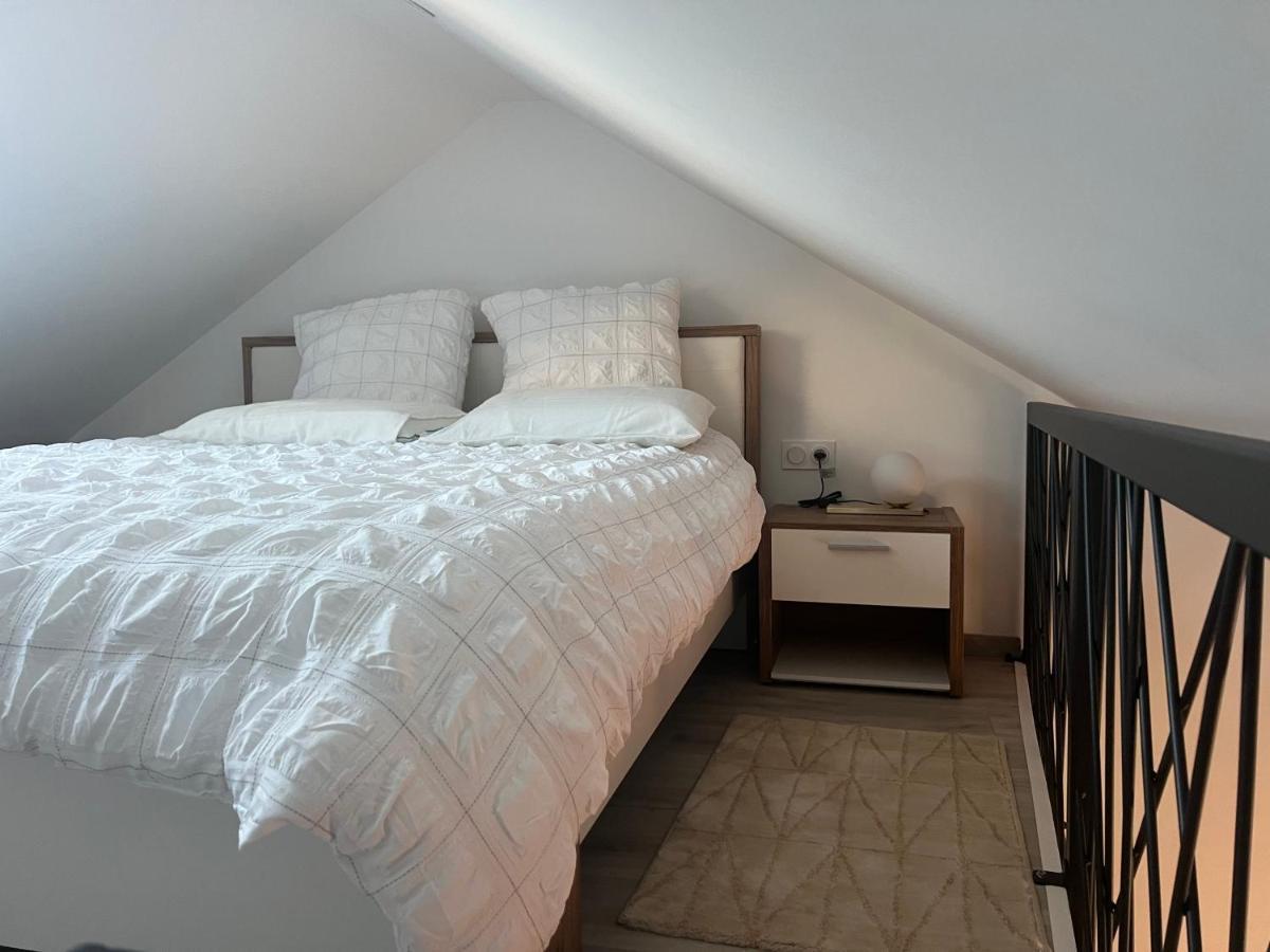 Home Prestige 21 Ντιζόν Εξωτερικό φωτογραφία
