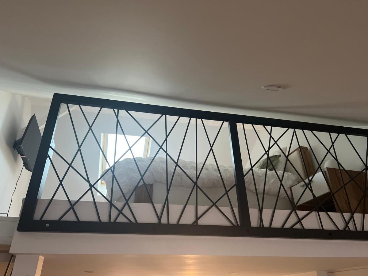 Home Prestige 21 Ντιζόν Εξωτερικό φωτογραφία