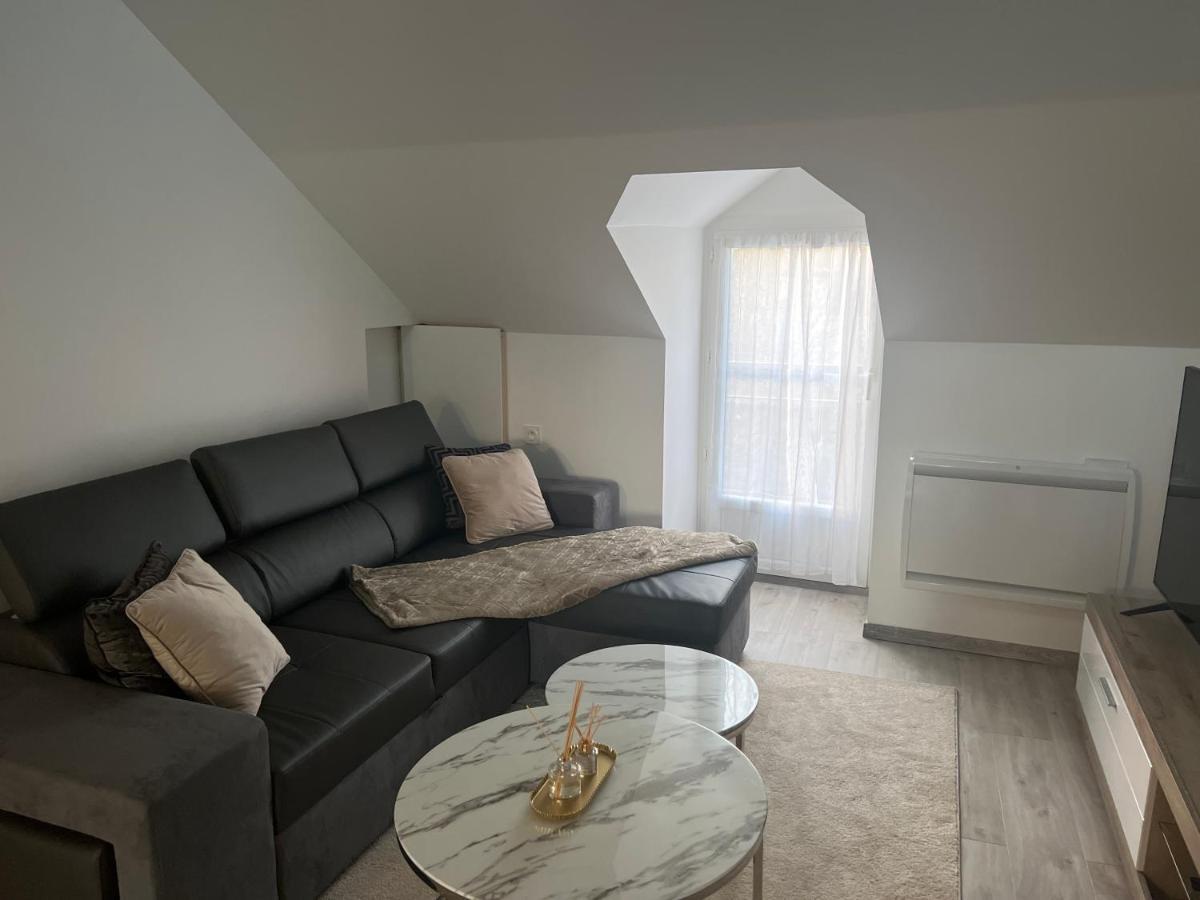 Home Prestige 21 Ντιζόν Εξωτερικό φωτογραφία