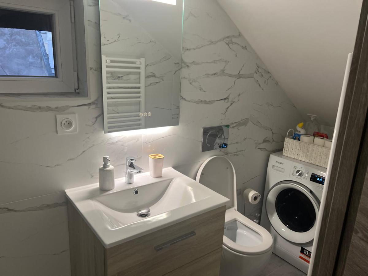 Home Prestige 21 Ντιζόν Εξωτερικό φωτογραφία
