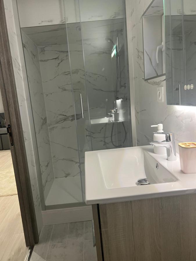 Home Prestige 21 Ντιζόν Εξωτερικό φωτογραφία